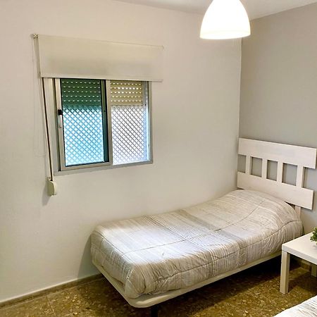Apartamentos Turisticos En Jerez De La Frontera Ngoại thất bức ảnh
