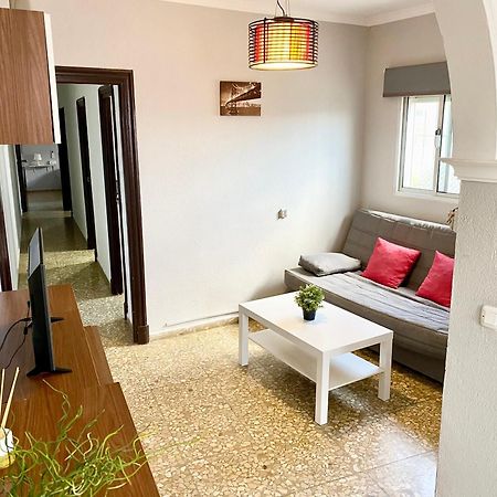 Apartamentos Turisticos En Jerez De La Frontera Ngoại thất bức ảnh