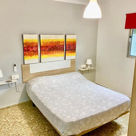 Apartamentos Turisticos En Jerez De La Frontera Ngoại thất bức ảnh
