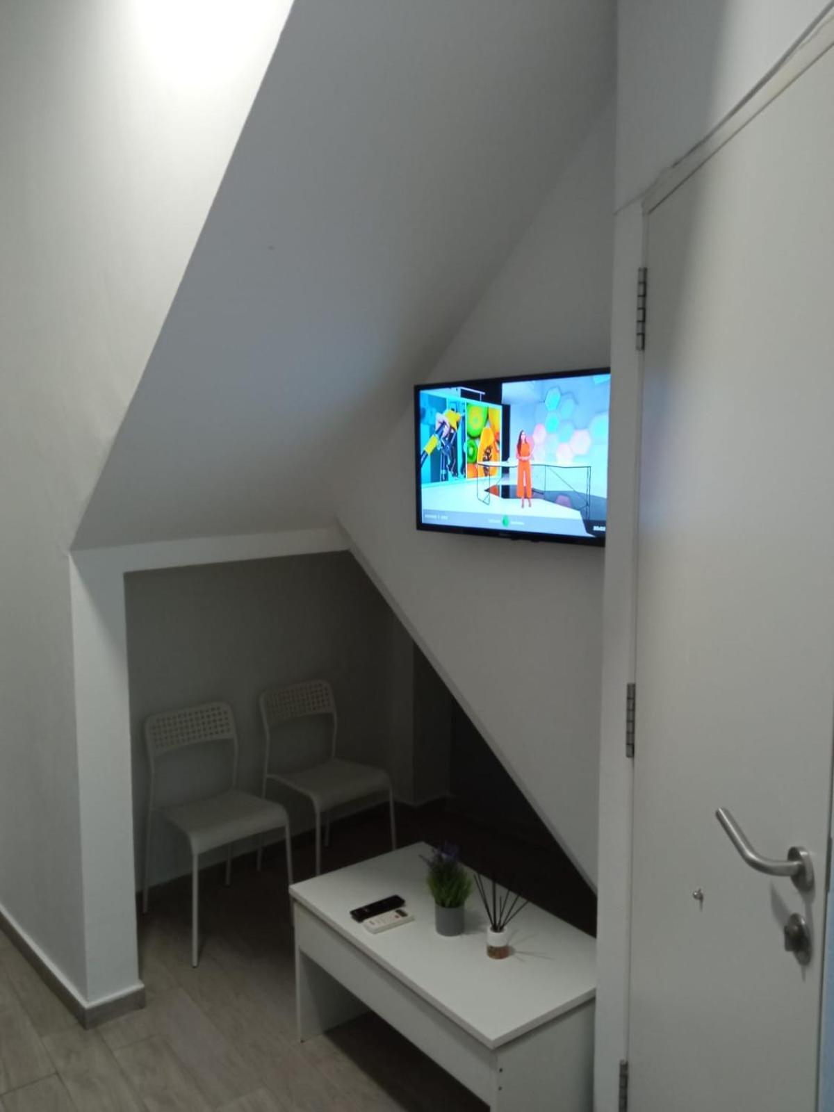 Apartamentos Turisticos En Jerez De La Frontera Ngoại thất bức ảnh