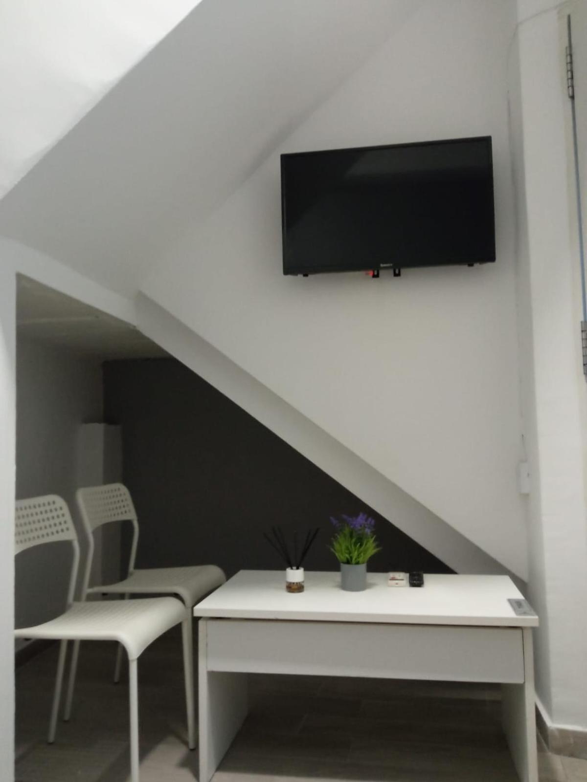 Apartamentos Turisticos En Jerez De La Frontera Ngoại thất bức ảnh