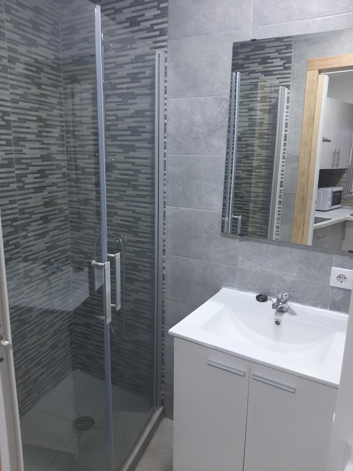 Apartamentos Turisticos En Jerez De La Frontera Ngoại thất bức ảnh
