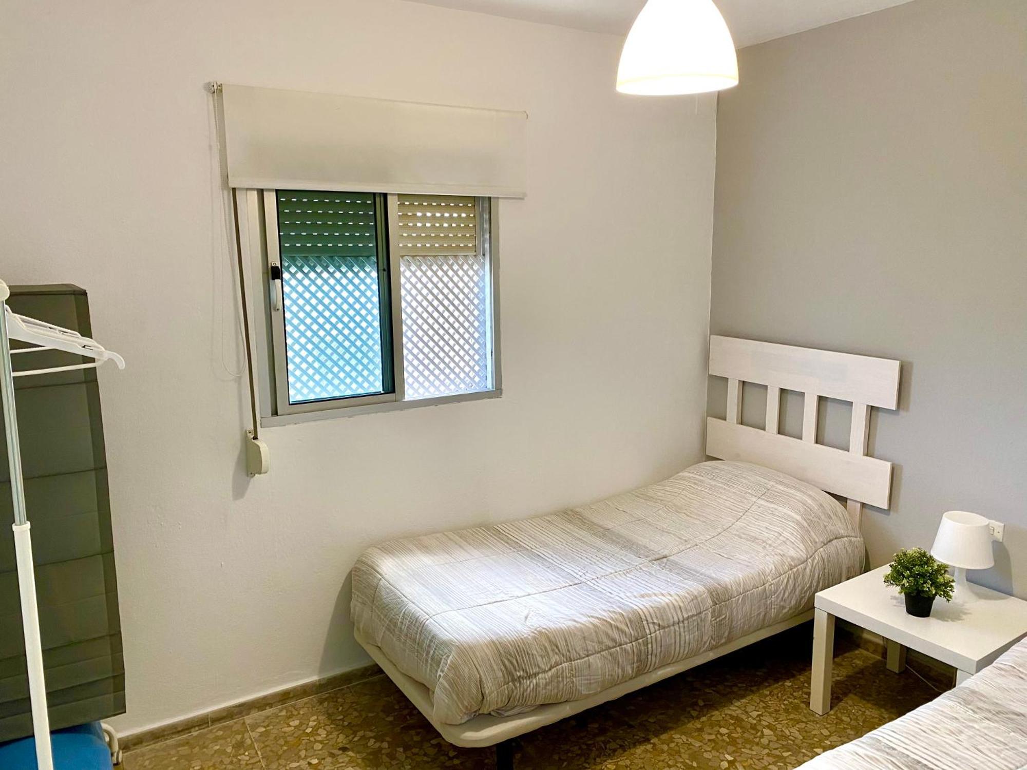 Apartamentos Turisticos En Jerez De La Frontera Ngoại thất bức ảnh