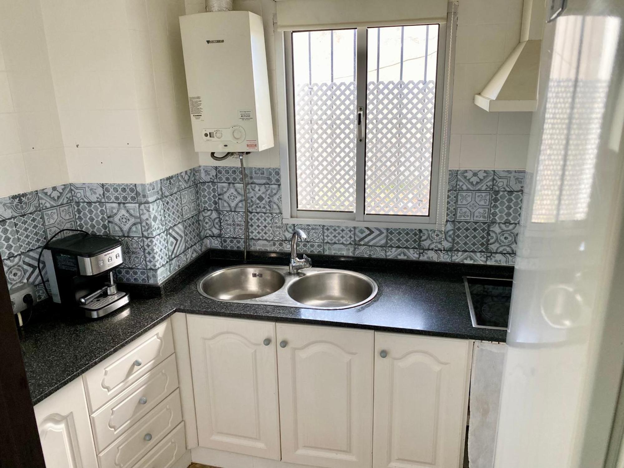 Apartamentos Turisticos En Jerez De La Frontera Ngoại thất bức ảnh