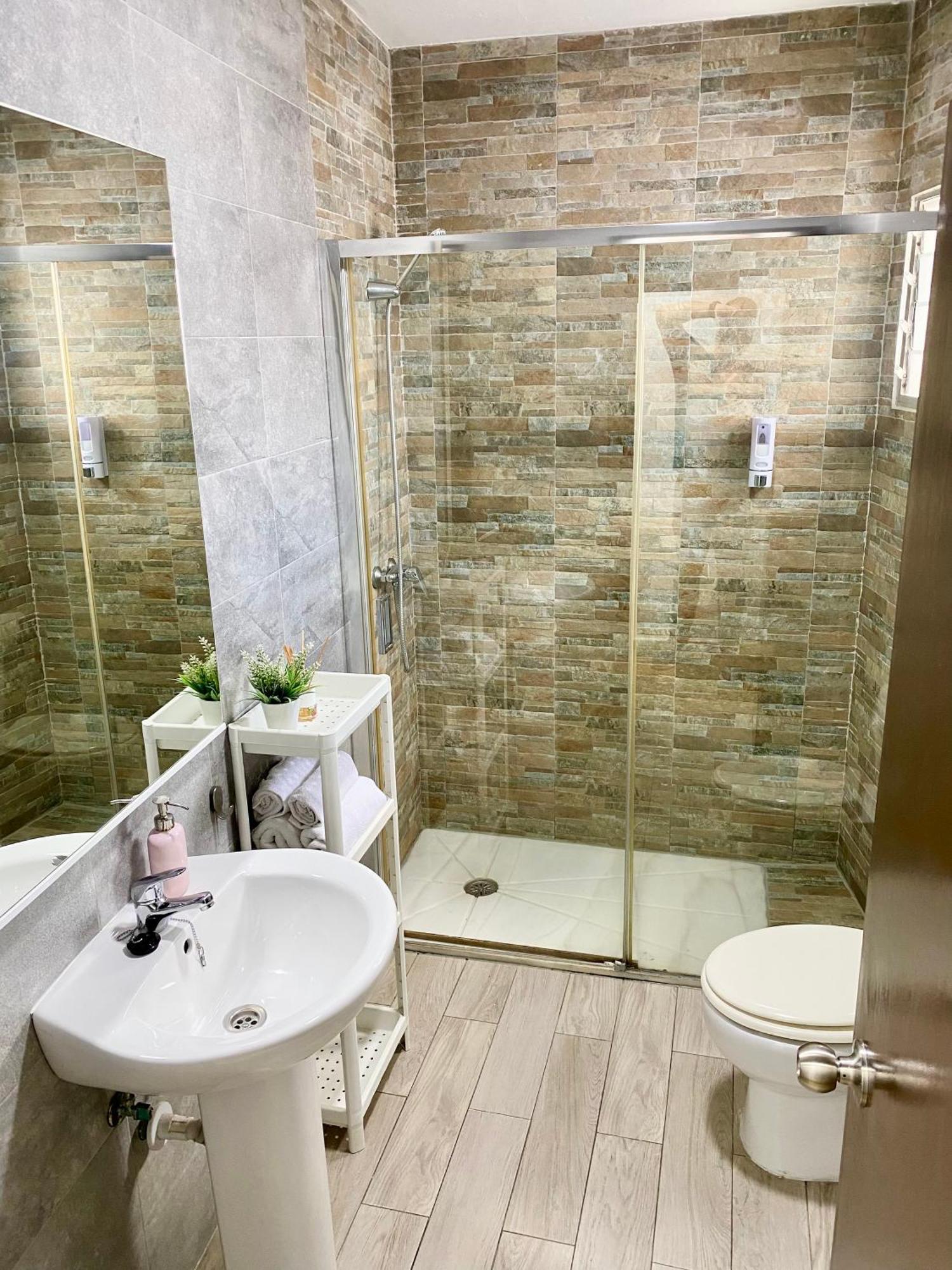 Apartamentos Turisticos En Jerez De La Frontera Ngoại thất bức ảnh